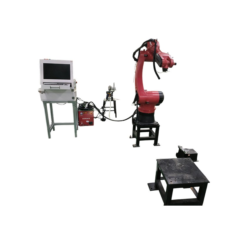 Programmazzjoni Robot Pittura Ħieles